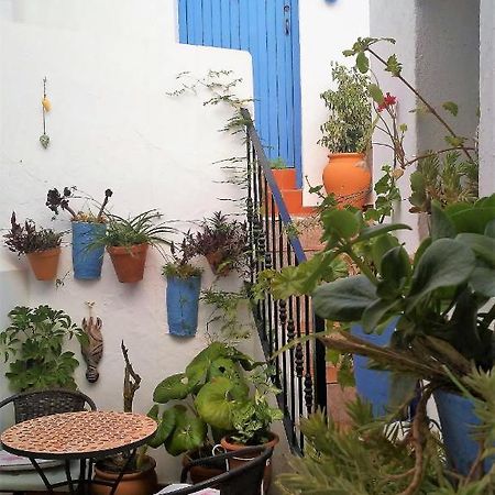 La Lectora Hotel Vejer de la Frontera Exterior photo
